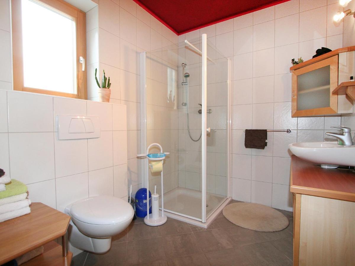 Studio Frischmann-2 By Interhome Умхаузен Экстерьер фото