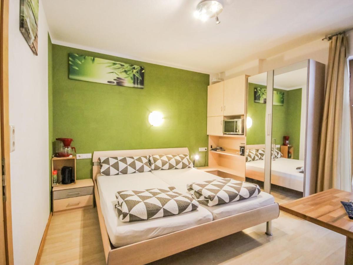Studio Frischmann-2 By Interhome Умхаузен Экстерьер фото